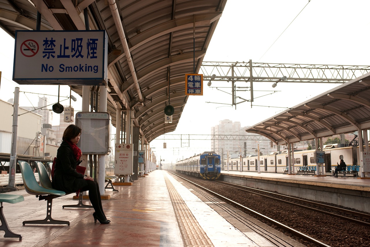 鉄道